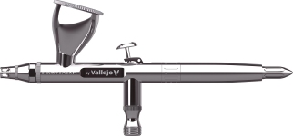 Vallejo 90002 - Airbrush Profifinish, 2in1